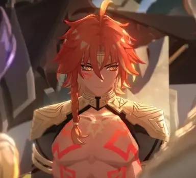 Profile image of Xbalanque