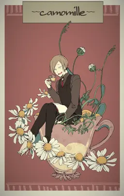 Profile image of Emile