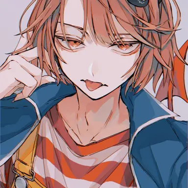 Profile image of Shaorong