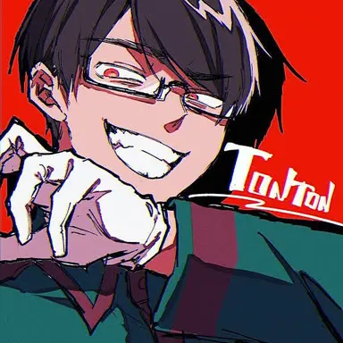 Profile image of Tonton