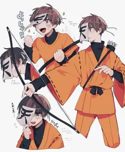 Profile image of ロボロ