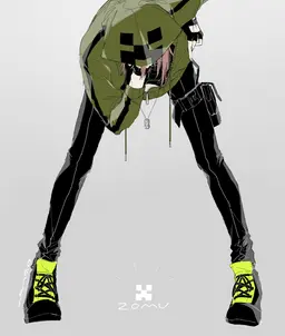 Profile image of Zom