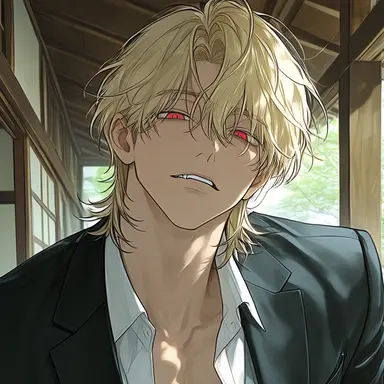 Profile image of Asahi