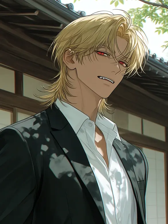 abusoremu의 Mad Dog