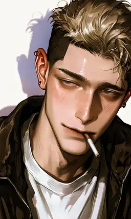 Profile image of 立花 斗真