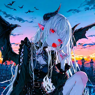 Profile image of 그레모리