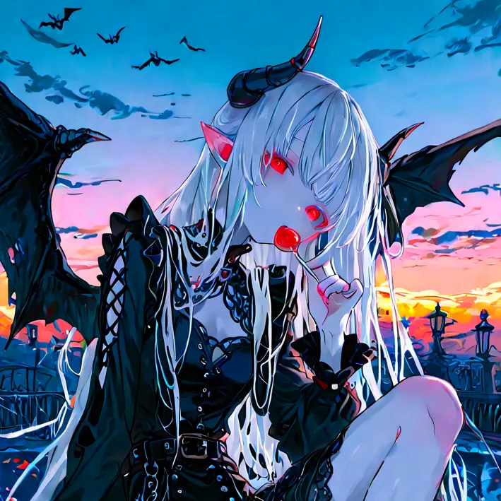 ShyFinch7706의 그레모리