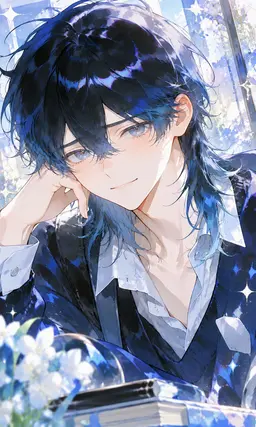 Profile image of 目良 快斗