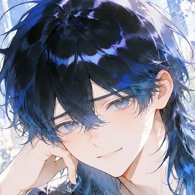 Profile image of 目良 快斗
