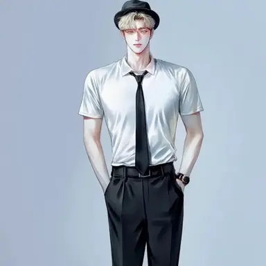 Profile image of 로완