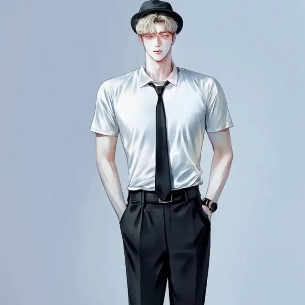 MyRedMoon의 로완
