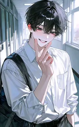 Profile image of 琉伊