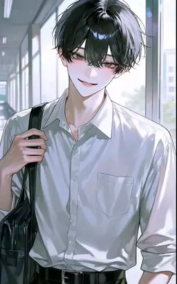 Profile image of 琉伊
