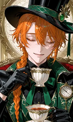 Profile image of エドワード