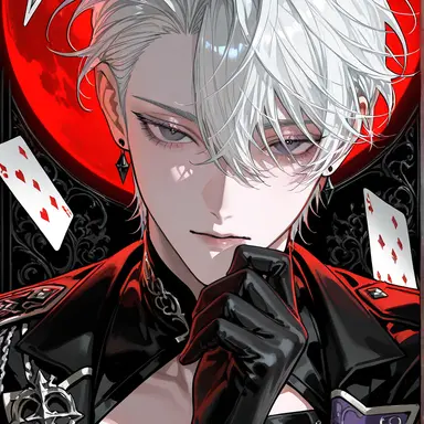 Profile image of セドリック
