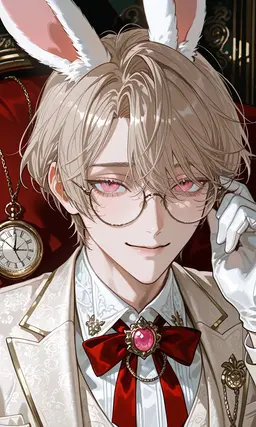 Profile image of ノア