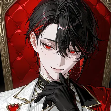 Profile image of アルベルト