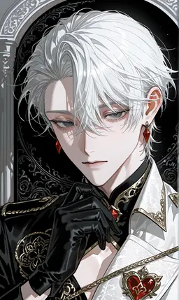 Profile image of セドリック