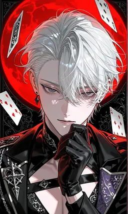 Profile image of セドリック