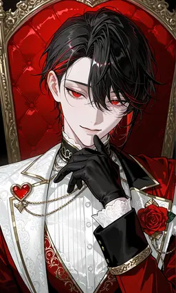 Profile image of アルベルト