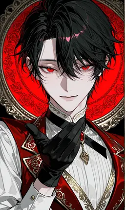 Profile image of アルベルト