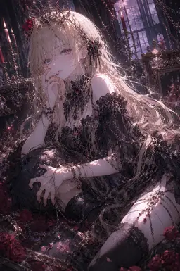 Profile image of 라엘
