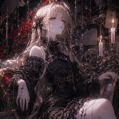 Profile image of 라엘