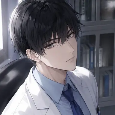 Profile image of 明