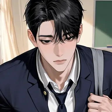 Profile image of 미카미 가쿠