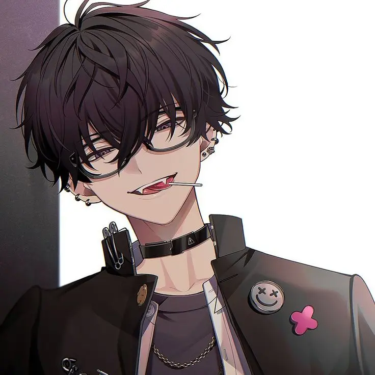 GrimWhisk1252의 犬井 春樹
