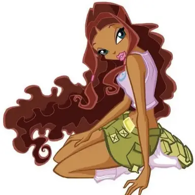 Profile image of Aisha