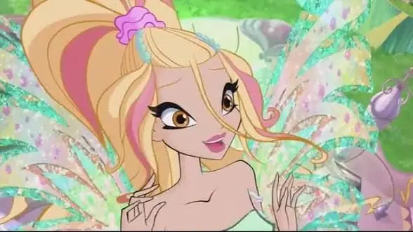 Profile image of Daphne
