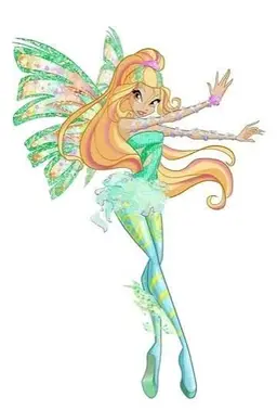 Profile image of Daphne