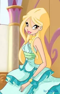Profile image of Daphne