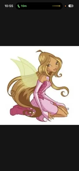 Profile image of Flora