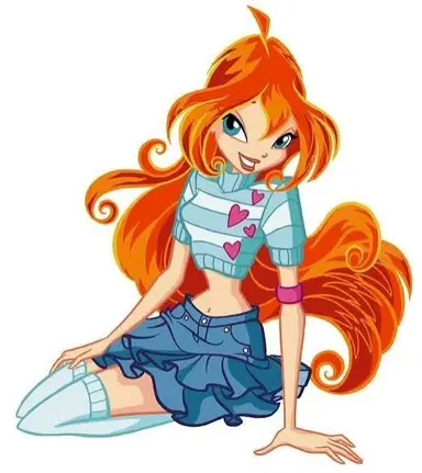 Profile image of Bloom