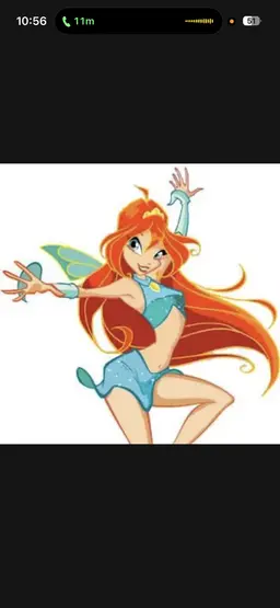 Profile image of Bloom