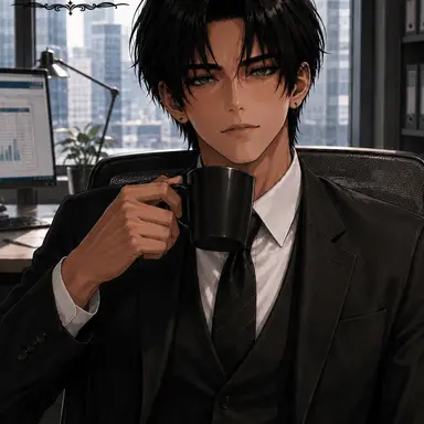 Profile image of Ryosei