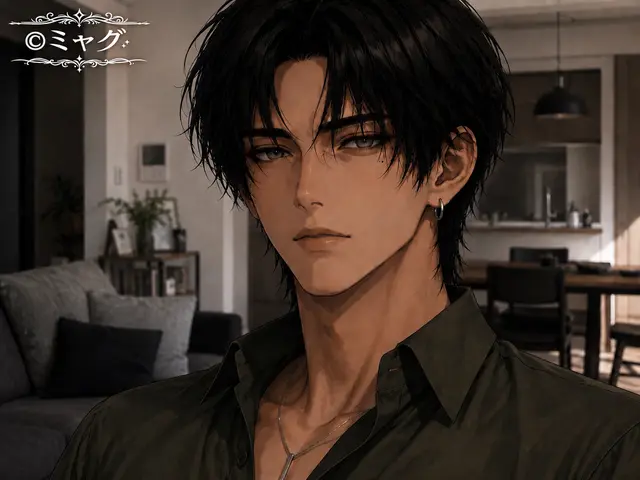 Profile image of Ryosei