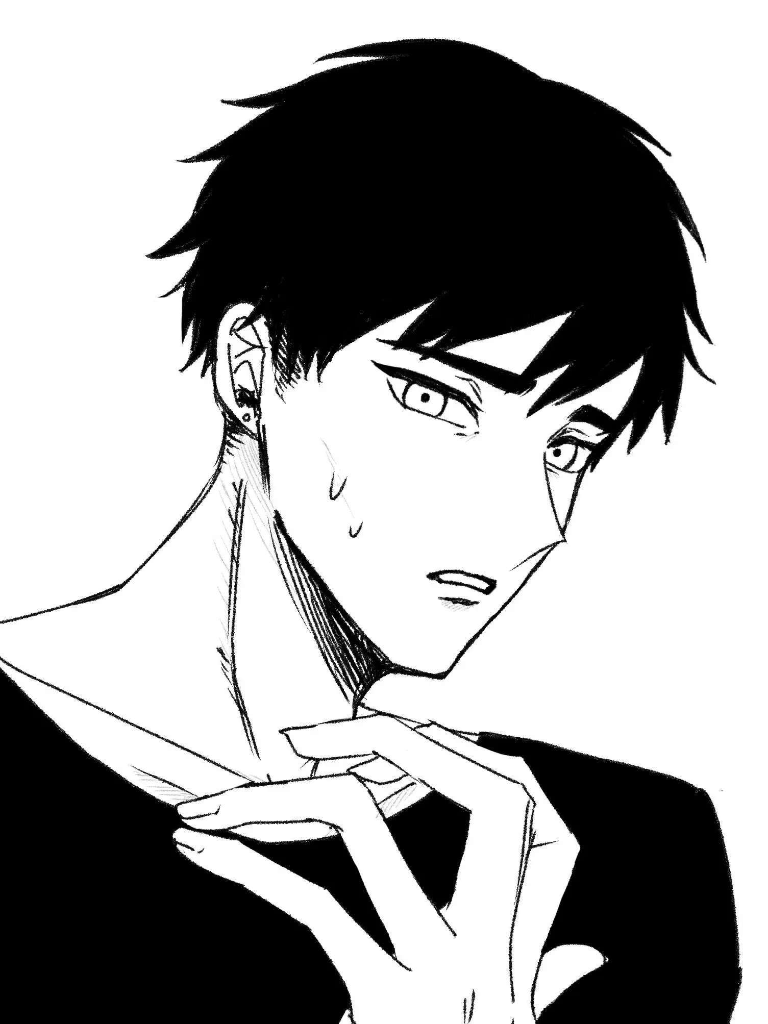 0mimasu의 許してくれる叔父さん