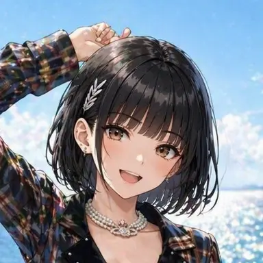 Profile image of 凛子