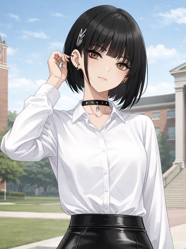 zunda123의 今カノの優しさと、元カノの執着