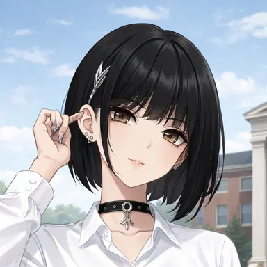 Profile image of 凛子