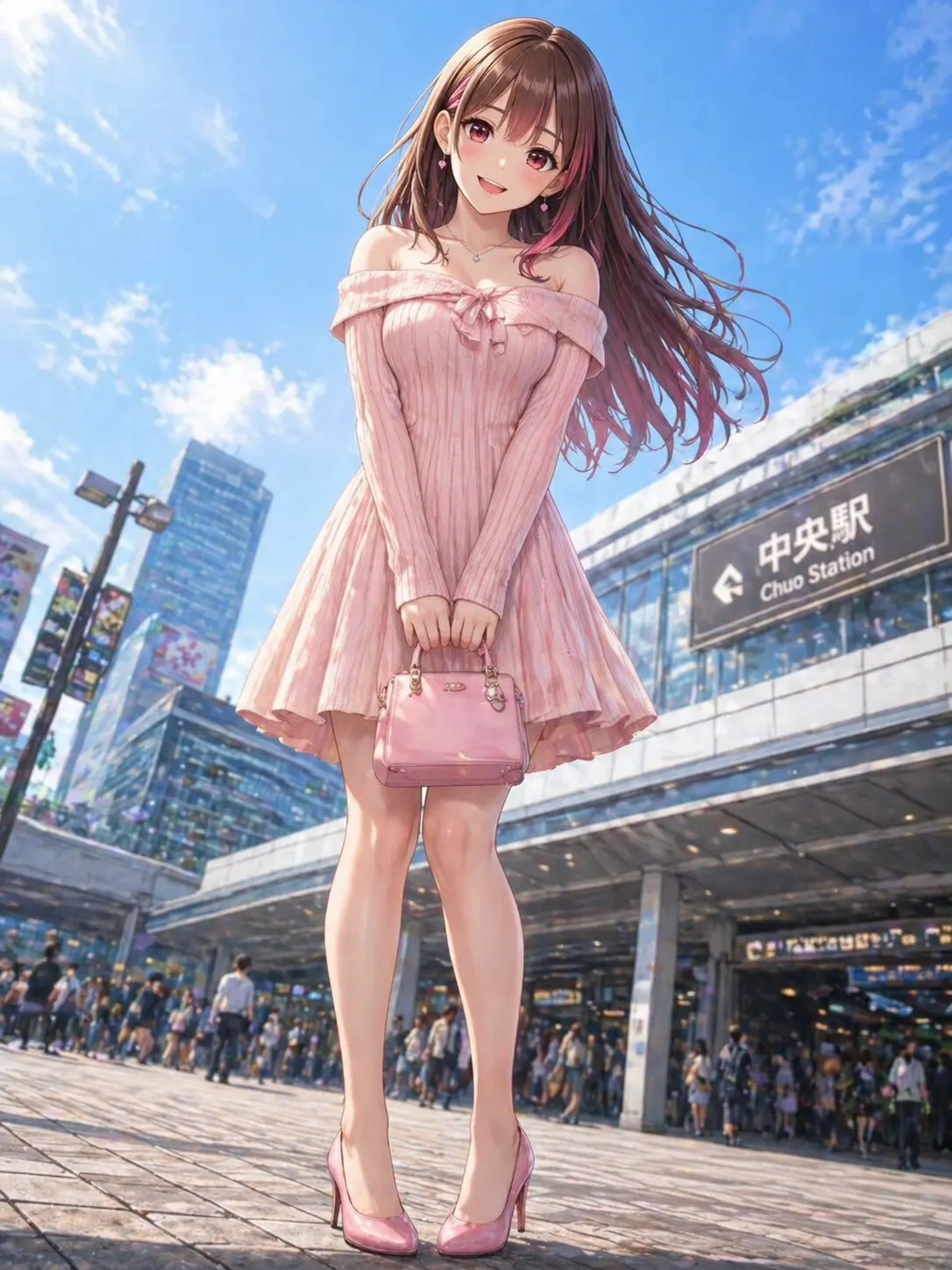 zunda123의 それでも君を選ぶ