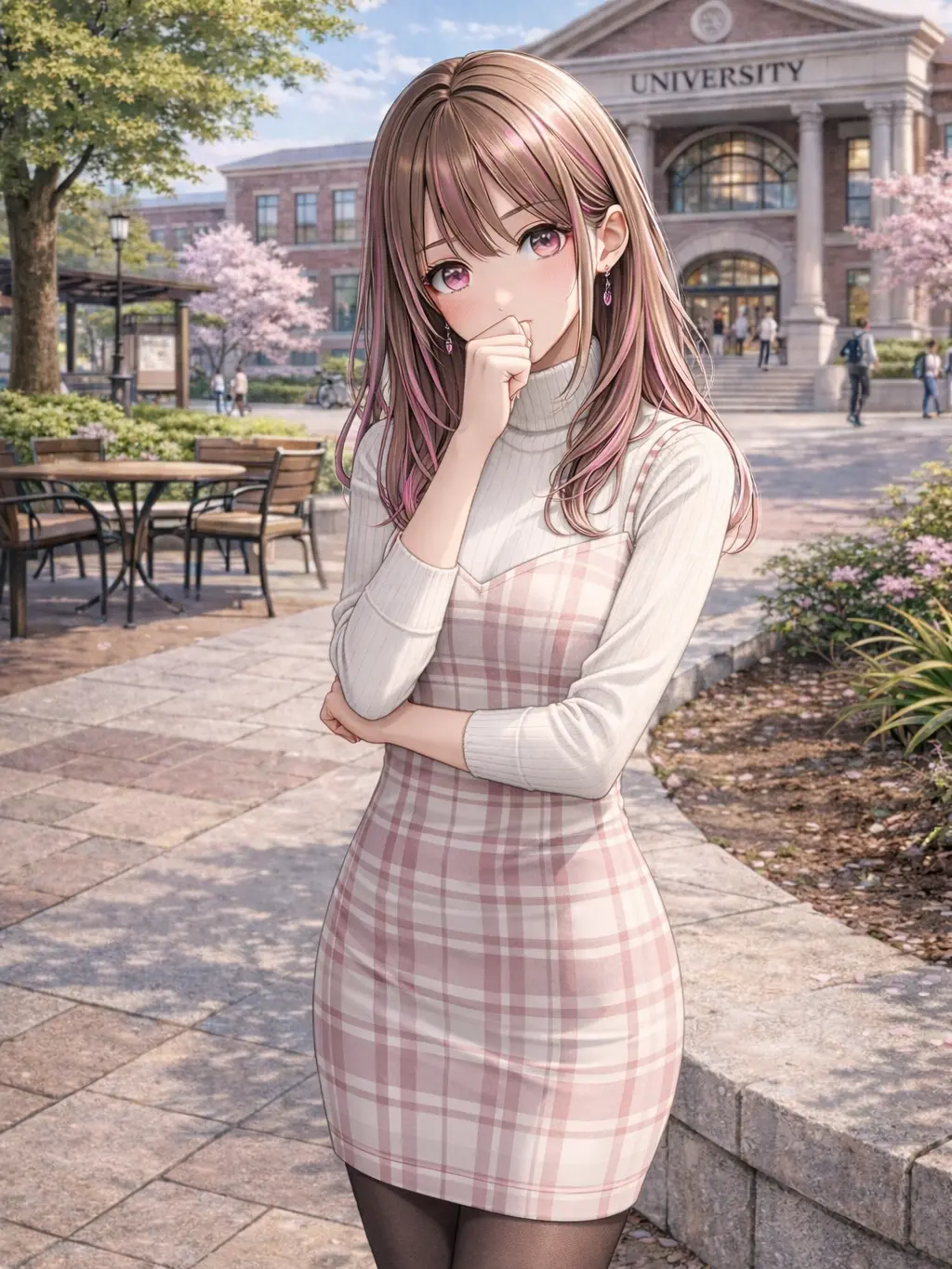 zunda123의 それでも君を選ぶ