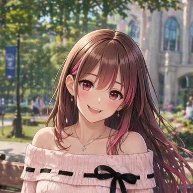 Profile image of 絢葉