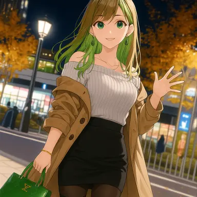 Profile image of 織葉