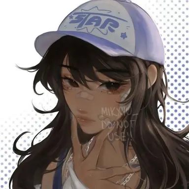 Profile image of Selene
