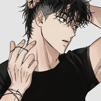 Profile image of Kai