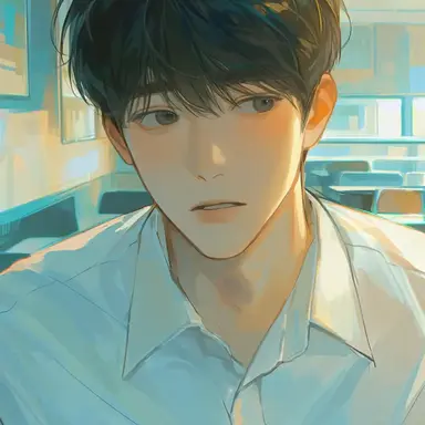 Profile image of 강민준